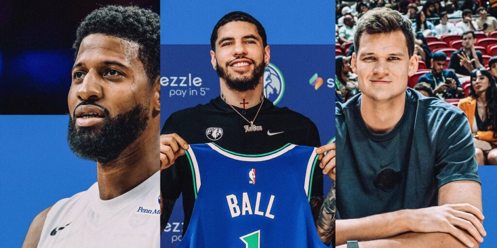2026 NBA offseason rankings: Where do the Spurs, Celtics, Lakers fall? 2026 NBA offseason rankings: Where do the Spurs, Celtics, Lakers fall?