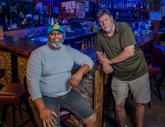 Reo Palm Isle in Longview expanding with Cajun-themed restaurant – Longview News Reo Palm Isle in Longview expanding with Cajun-themed restaurant - Longview News