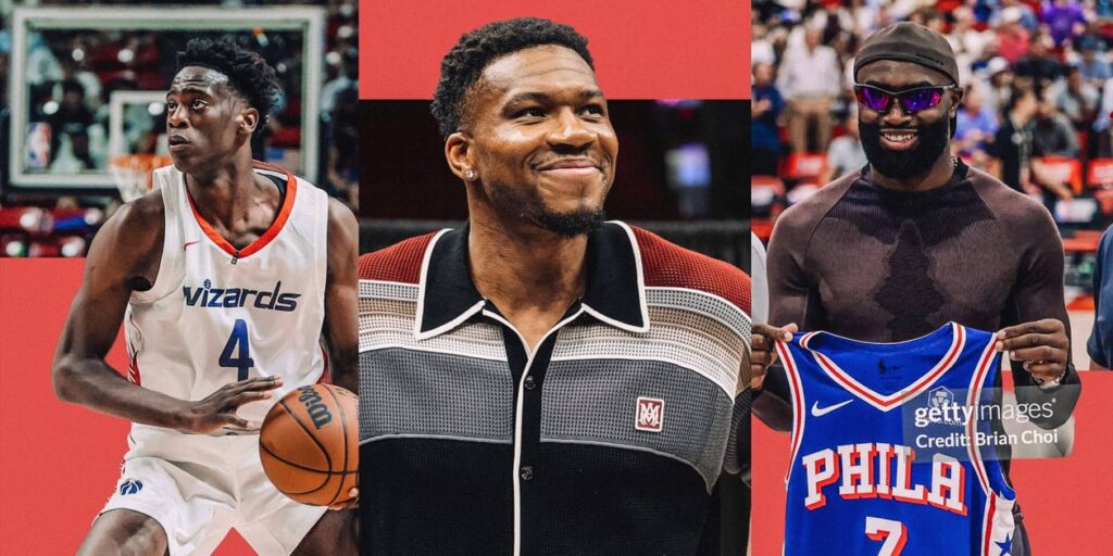 2026 NBA offseason rankings: Heat, 76ers, Thunder in the top 10 2026 NBA offseason rankings: Heat, 76ers, Thunder in the top 10