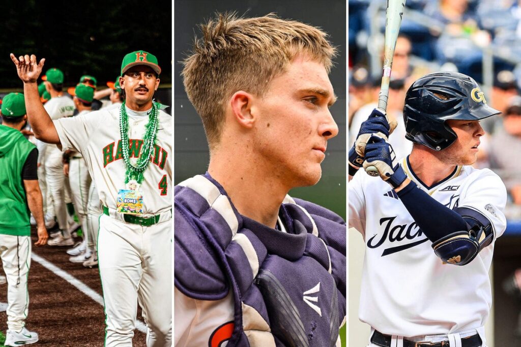 The Braves shocked the industry by signing some 2026 MLB draft picks to $500 deals. Why? The Braves shocked the industry by signing some 2026 MLB draft picks to $500 deals. Why?