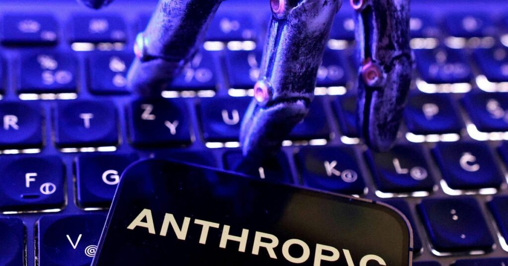 Anthropic reportedly in talks to buy Israeli AI startup Decart for $6 billion Anthropic reportedly in talks to buy Israeli AI startup Decart for $6 billion