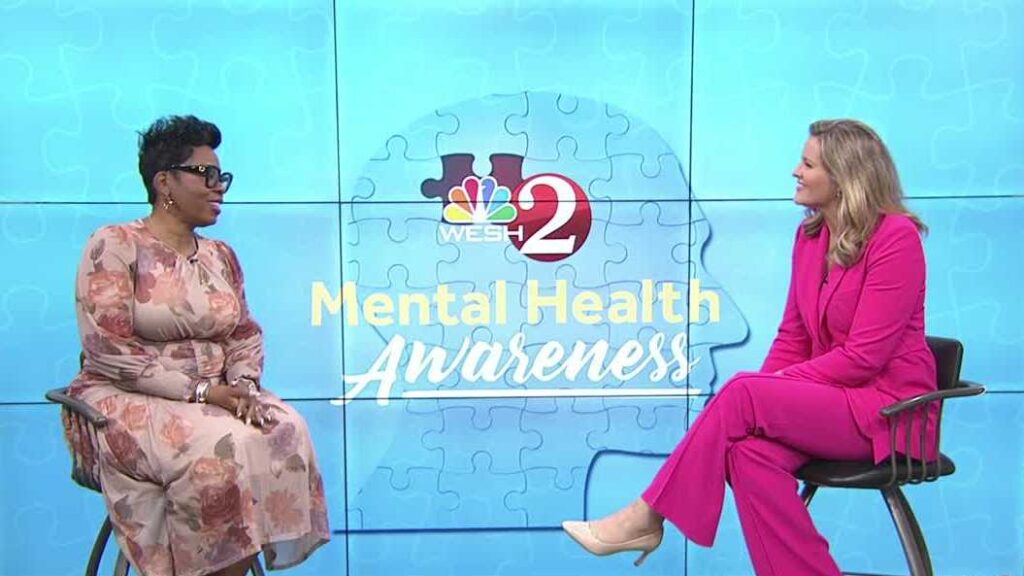 National Wellness Month: Focusing on emotional health over surface-level self National Wellness Month: Focusing on emotional health over surface-level self