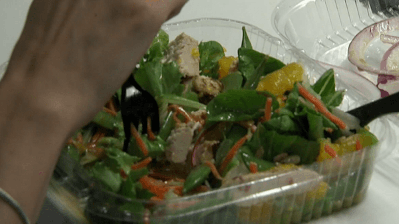Lifestyle changes are only part of the equation (SBG).