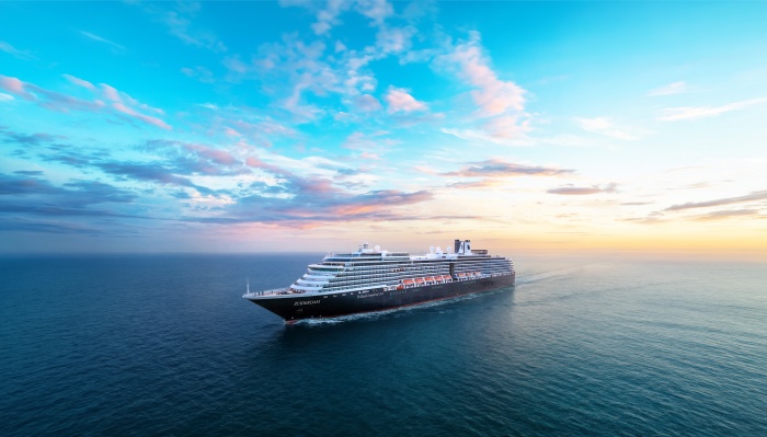 Bookings Open for Zuiderdam’s First Europe Voyages Following Holland America Evolution Bookings Open for Zuiderdam’s First Europe Voyages Following Holland America Evolution