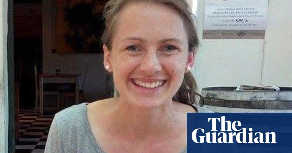 ‘Who could have done this?’ Mystery over Briton found dead in a suitcase in Athens ‘Who could have done this?’ Mystery over Briton found dead in a suitcase in Athens