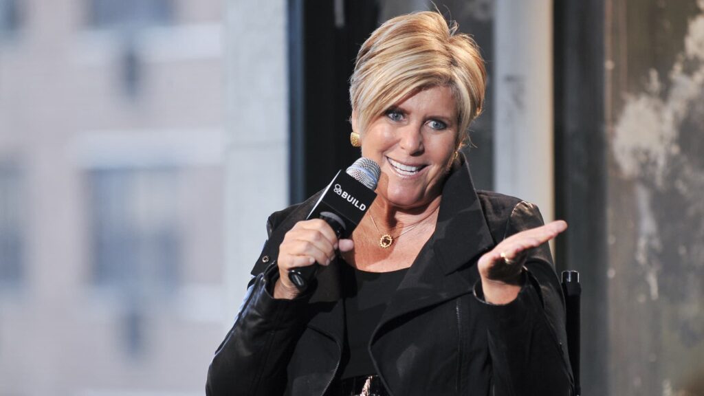 Emergency savings shortfall signals ‘danger’ for working households, Suze Orman says Emergency savings shortfall signals 'danger' for working households, Suze Orman says
