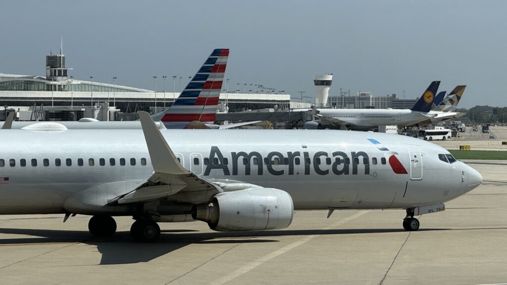 American Airlines will stop upgrading elite flyers to business from coach on long domestic flights American Airlines will stop upgrading elite flyers to business from coach on long domestic flights
