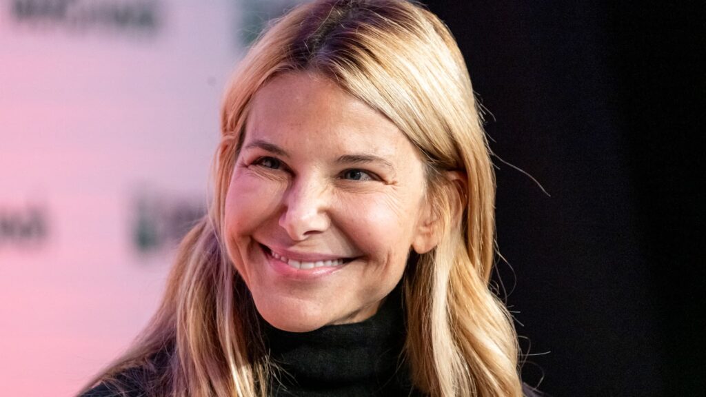 OpenAI loses revenue chief Denise Dresser, second major executive departure in days OpenAI loses revenue chief Denise Dresser, second major executive departure in days