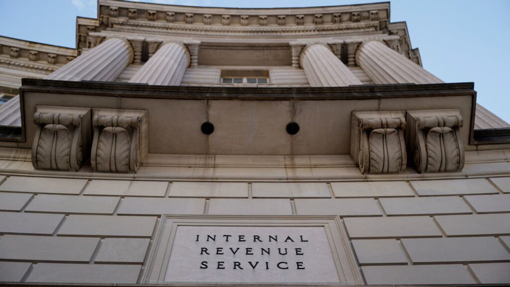 Treasury, IRS move to restrict refundable tax credits to certain immigrants Treasury, IRS move to restrict refundable tax credits to certain immigrants