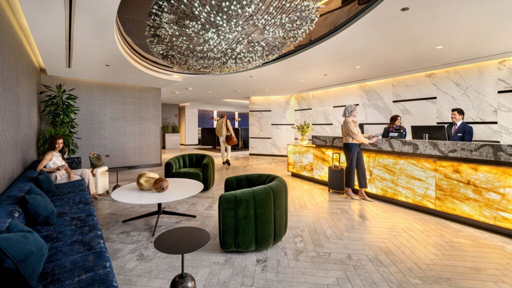 Companies scoff at airlines' cheapest business class tickets. 'The real value is flexibility'