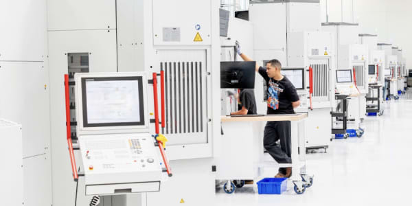 Hadrian valued at nearly $8 billion after fresh funding as money pours into defense tech