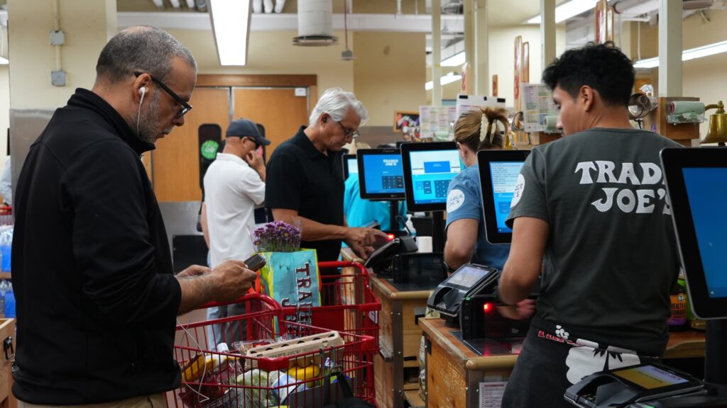 Affordability is a 'defining challenge' for Americans, with food costs leading the way, report finds