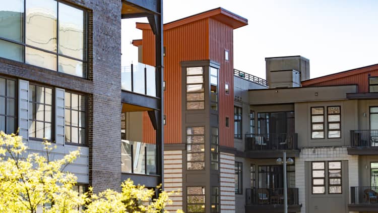 How the new housing reform aims to make homes more affordable
