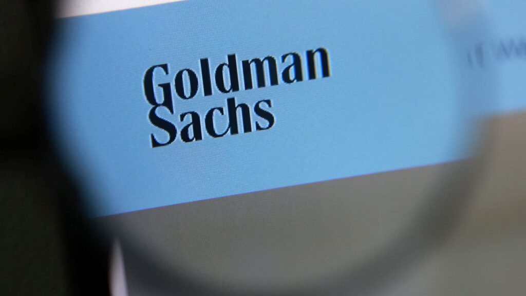 Goldman studied where AI is squeezing labor markets. Here’s what it found Goldman studied where AI is squeezing labor markets. Here's what it found