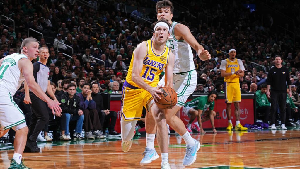 Bob Iger, Joshua Kushner buy Los Angeles Lakers at a $12.5 billion valuation, source says Bob Iger, Joshua Kushner buy Los Angeles Lakers at a $12.5 billion valuation, source says