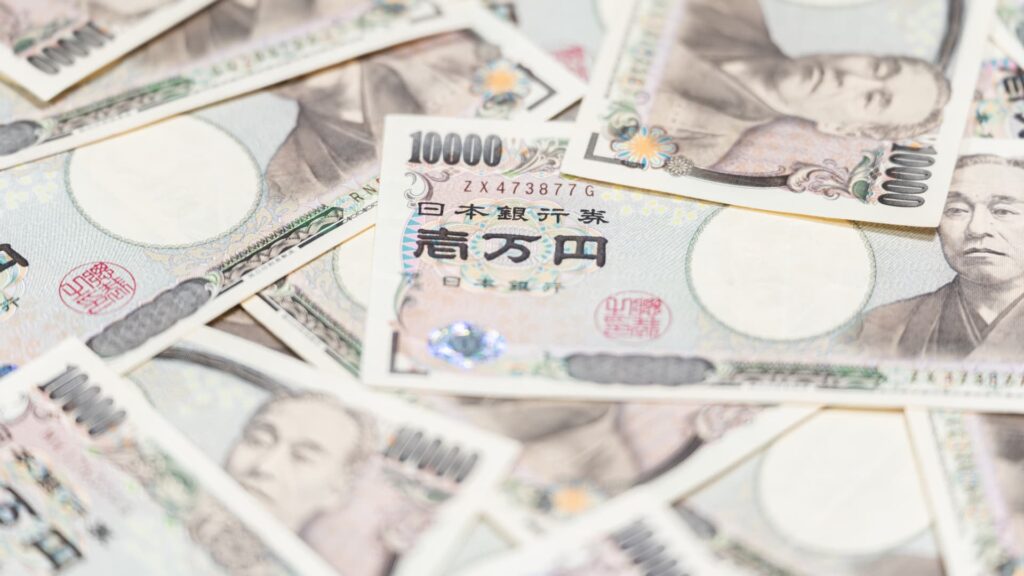 U.S., Japan confirm coordinated yen intervention, signal readiness for more U.S., Japan confirm coordinated yen intervention, signal readiness for more