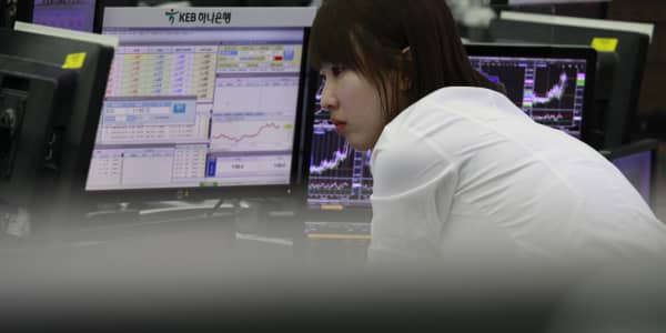 CNBC Daily Open: An 'indefinite' war, and a record-breaking rally