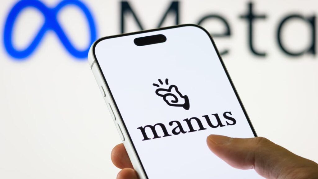 Manus to return as independent company after China forced Meta to unwind $2 billion deal Manus to return as independent company after China forced Meta to unwind $2 billion deal