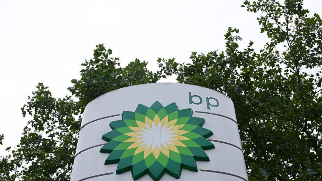 BP profit more than doubles as Trump blasts Big Oil for ‘making too much money’ BP profit more than doubles as Trump blasts Big Oil for ‘making too much money’