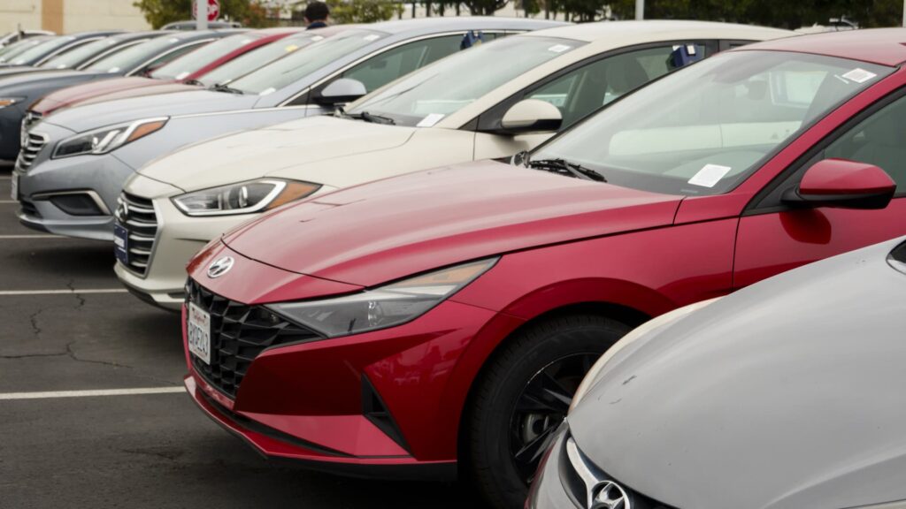Car dealerships are relying more on parts and service for profits Car dealerships are relying more on parts and service for profits