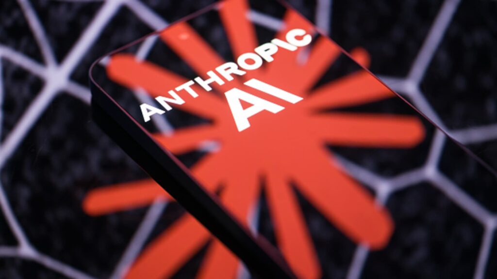 Anthropic CFO Krishna Rao is leading early IPO meetings with investors and has not discussed valuation, sources say Anthropic CFO Krishna Rao is leading early IPO meetings with investors and has not discussed valuation, sources say