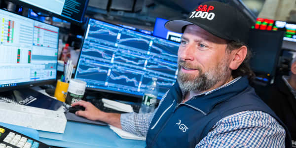 Equal-weight S&P 500 is leading the 2026 market and its flagship trade just hit $100 billion