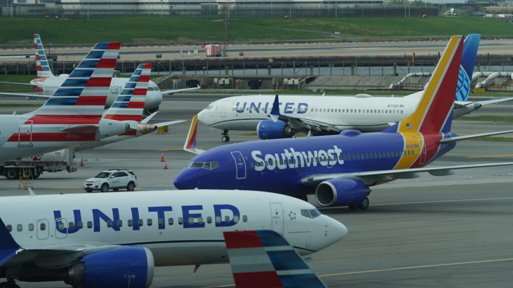 Why flights are so expensive and will likely stay that way Why flights are so expensive and will likely stay that way