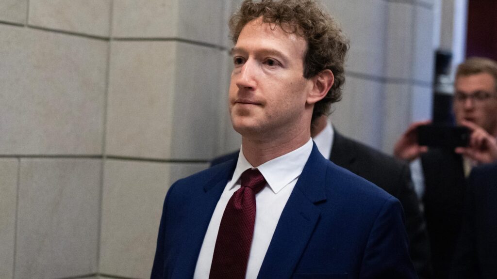Meta faces ‘astronomical’ consequences as legal fight reaches critical moment in California Meta faces ‘astronomical’ consequences as legal fight reaches critical moment in California