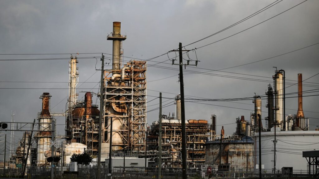 Hormuz closure squeezes global economy as oil demand destruction intensifies, IEA says Hormuz closure squeezes global economy as oil demand destruction intensifies, IEA says
