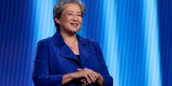 AMD earnings are a key test for chips and momentum stocks. Here's what the options market is saying