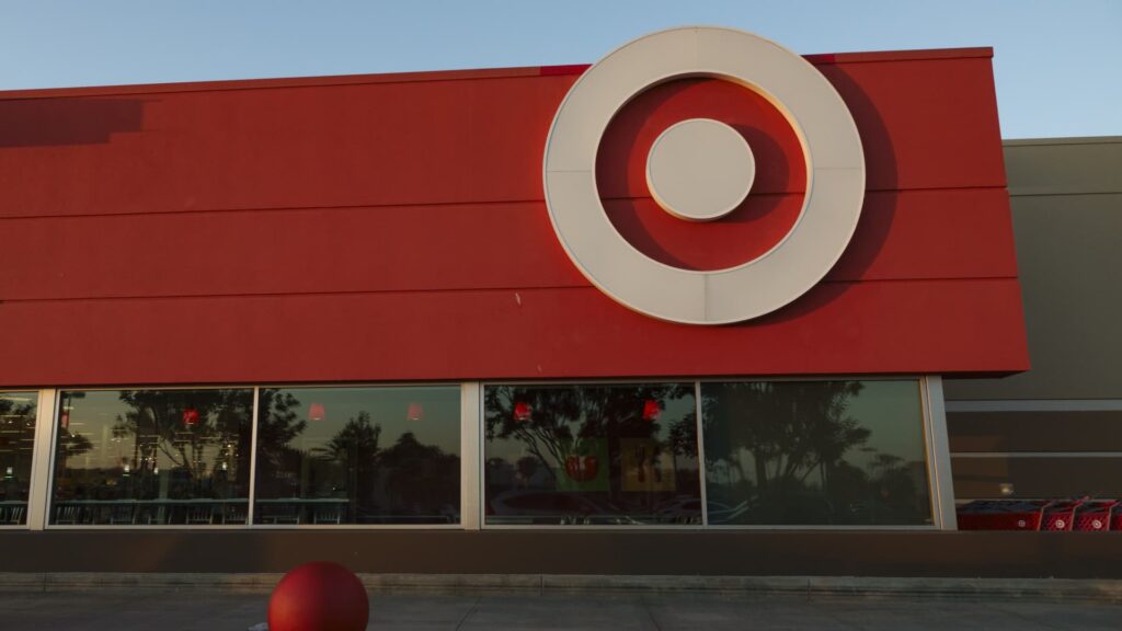 Target appoints its first chief AI officer as big retailers bet on AI Target appoints its first chief AI officer as big retailers bet on AI
