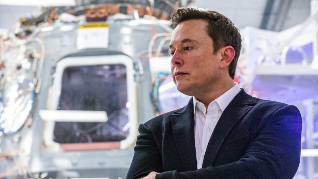 SpaceX stock could face further pressure as first batch of shares unlock since IPO SpaceX stock could face further pressure as first batch of shares unlock since IPO