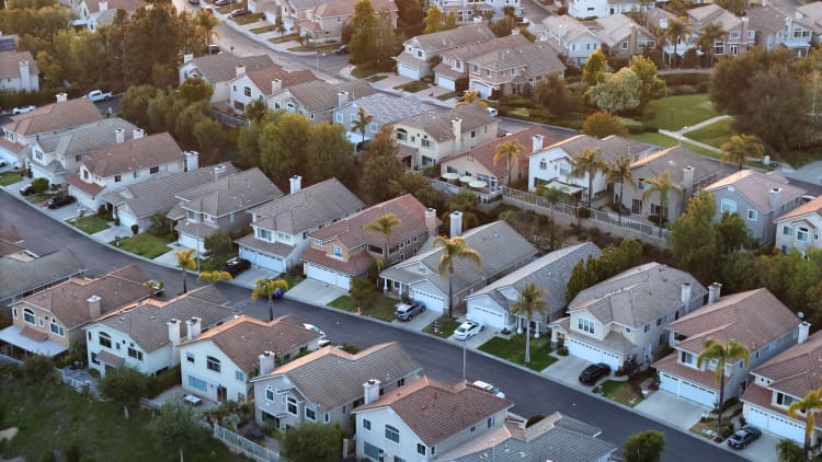 How the new housing reform aims to make homes more affordable