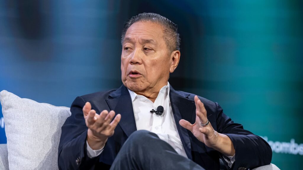 Broadcom debt deal expected to reach upwards of $70 billion, sources say Broadcom debt deal expected to reach upwards of $70 billion, sources say