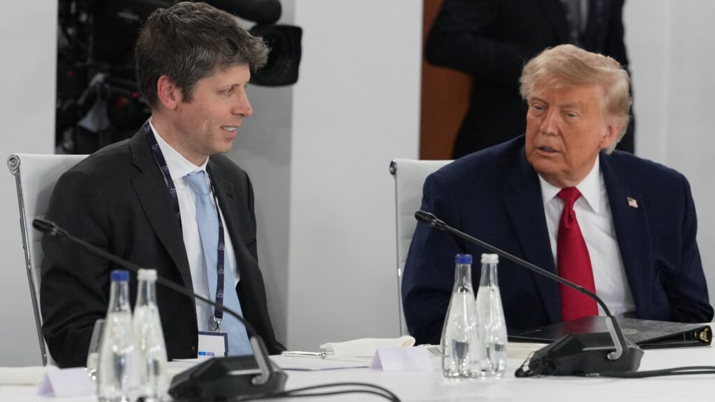White House to host AI companies Tuesday to review new model White House to host AI companies Tuesday to review new model
