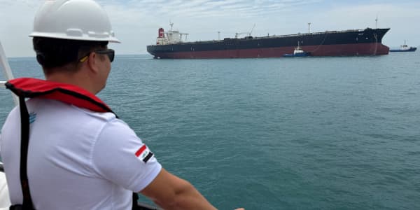 Investors scored on Iran war's oil market boom. Staying long the trade will get trickier