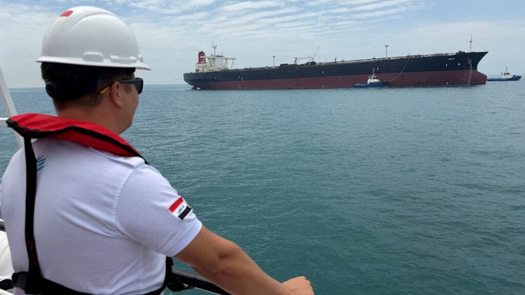 Investors scored on Iran war’s oil market boom. Staying long the trade will get trickier Investors scored on Iran war's oil market boom. Staying long the trade will get trickier