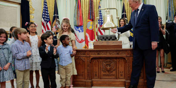 Investing beyond Trump Account S&P 500 fund: How to increase the odds for a child's lifetime wealth