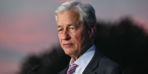 JPMorgan's Jamie Dimon made bearish call on treasury bond market. Many investors already acted on it
