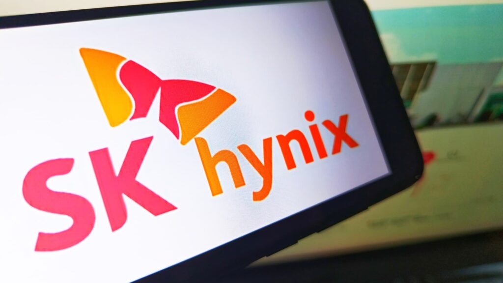SK Hynix shares surge over 12% in Seoul after announcing massive stock buyback SK Hynix shares surge over 12% in Seoul after announcing massive stock buyback