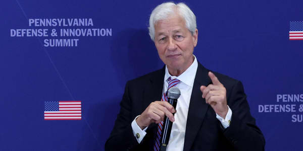 Why JPMorgan is investing big in the 2028 LA Olympics