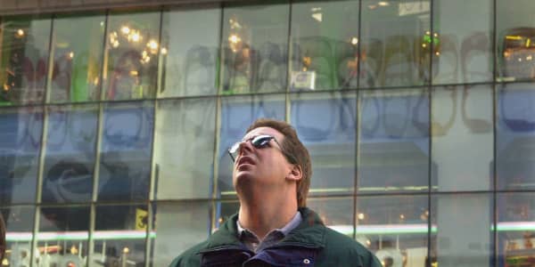 For Gen X investors, dotcom bubble haunts stock market portfolios closing in on retirement