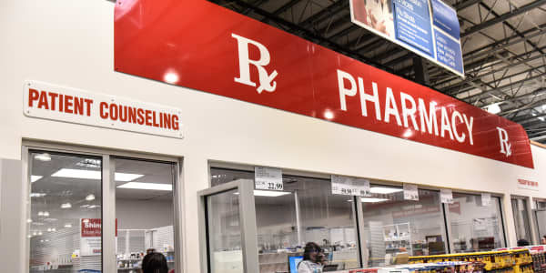 As Americans go direct with GLP-1 prescriptions, Walmart, Costco, Amazon will be big weight-loss winners
