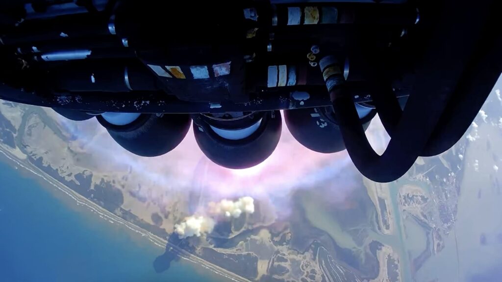 Someone on Wall Street thinks SpaceX could triple this week Someone on Wall Street thinks SpaceX could triple this week
