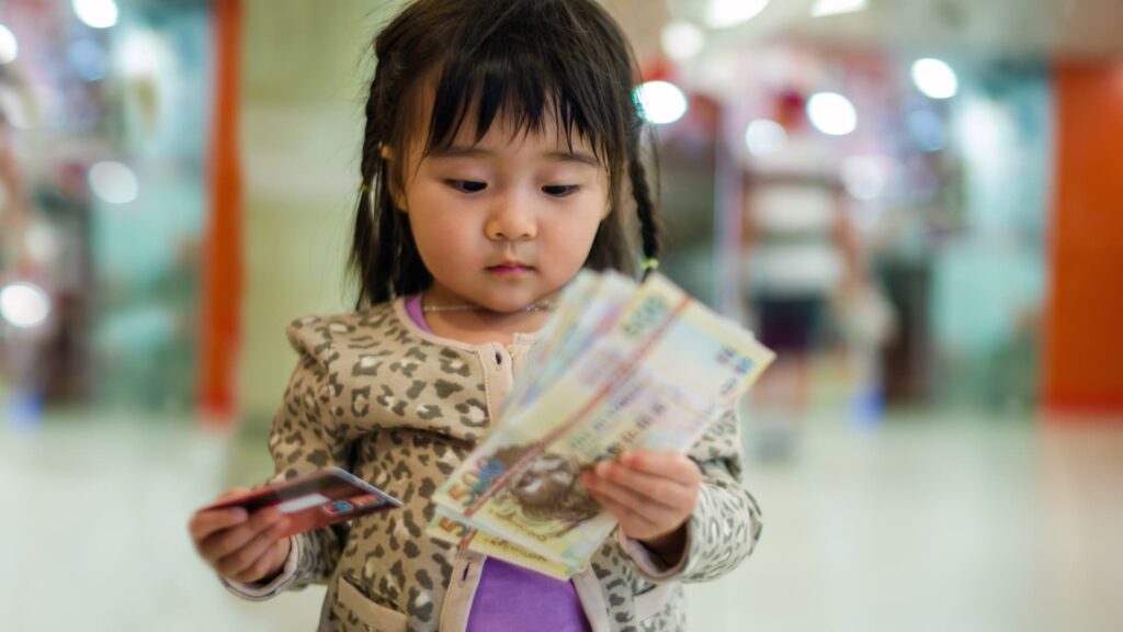 From birth to brokerage: Why South Korea is seeing a surge in infant investment accounts From birth to brokerage: Why South Korea is seeing a surge in infant investment accounts