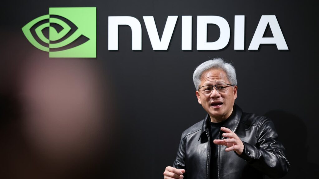 CNBC Daily Open: Big Tech wants to tap Wall Street's big wallets