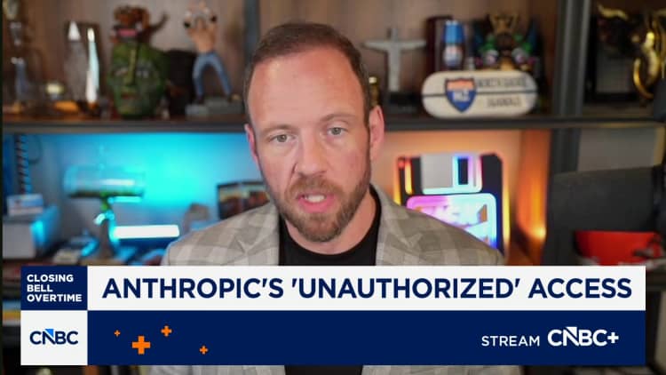TrustedSec CEO David Kennedy: AI models going rogue is caused by 'human error'