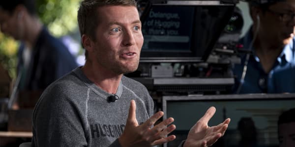 Hugging Face CEO says China is winning the AI race and dominating on open models