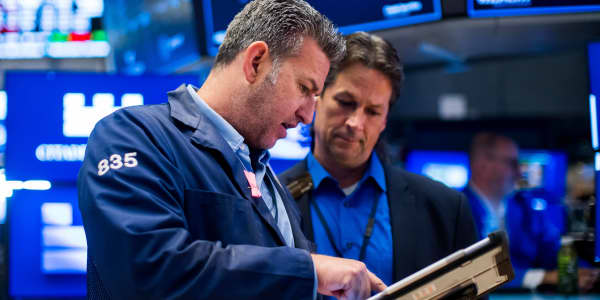 S&P 500 closes higher after tame consumer inflation report, tech sector rises