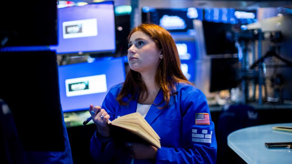 S&P 500 futures are little changed as traders await big jobs report: Live updates